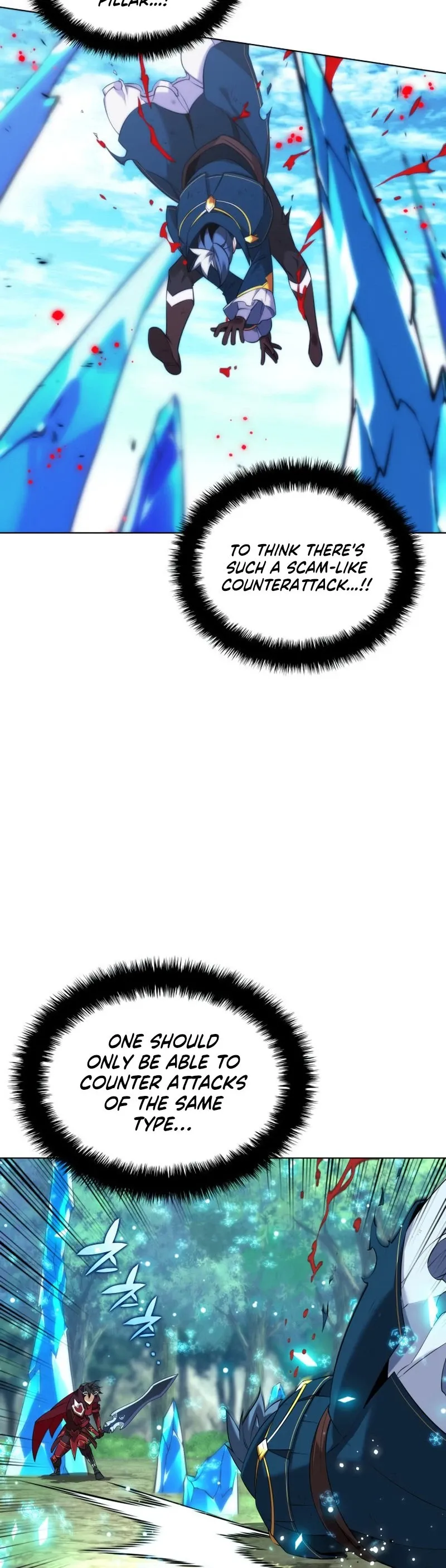 Overgeared Chapter 209 Page 62