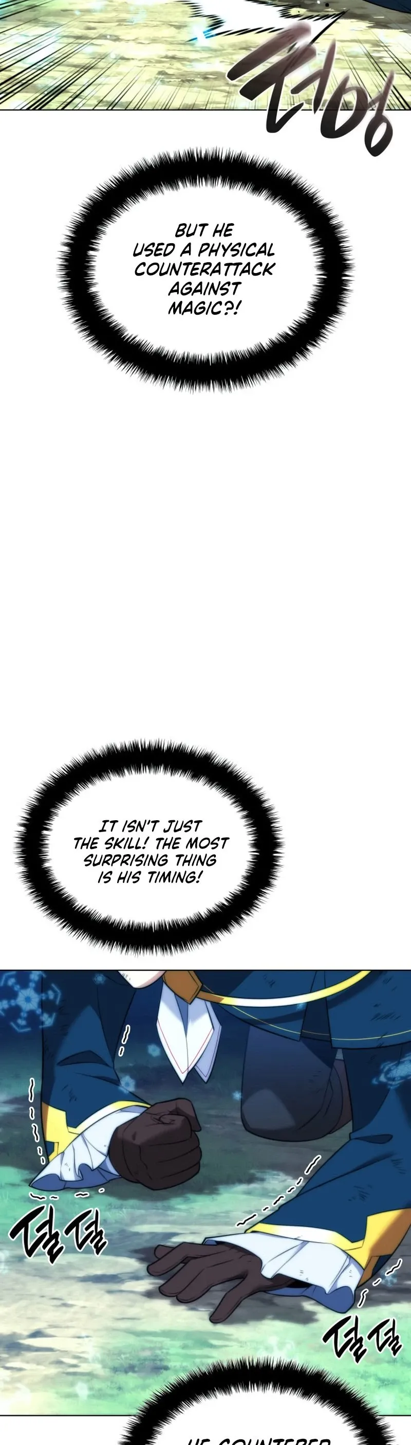 Overgeared Chapter 209 Page 63