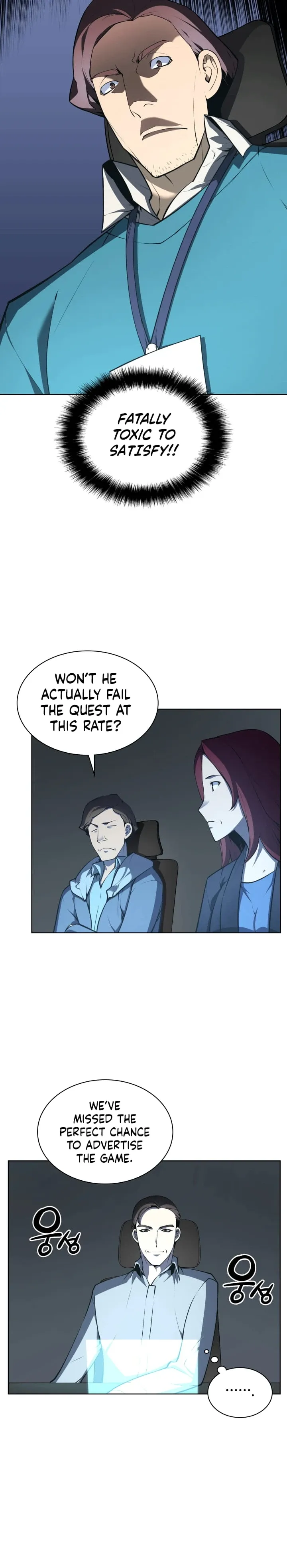 Overgeared Chapter 21 Page 3