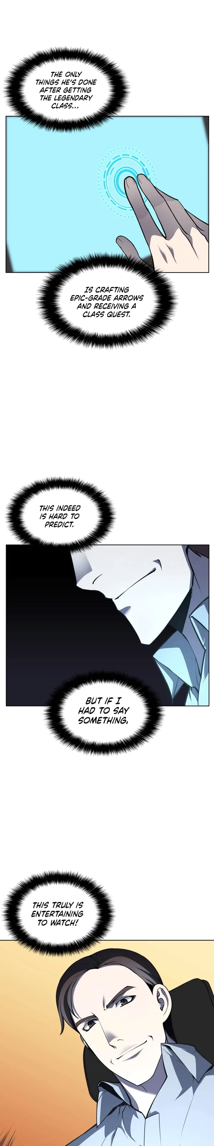 Overgeared Chapter 21 Page 4