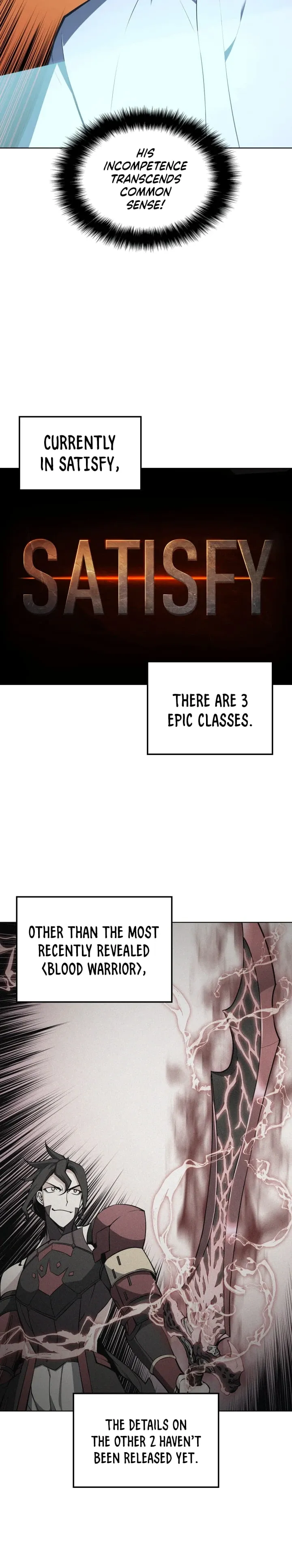 Overgeared Chapter 21 Page 5