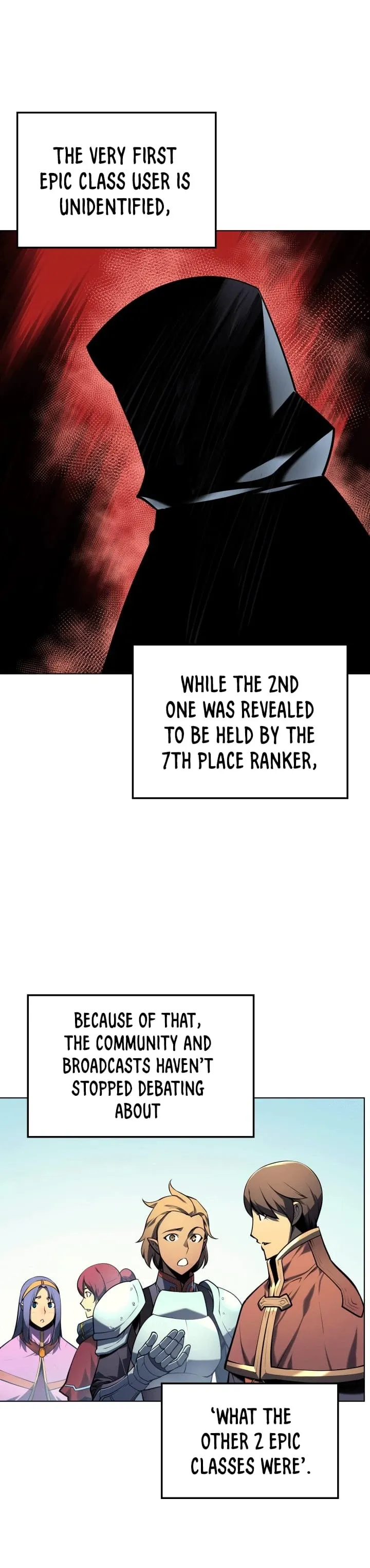 Overgeared Chapter 21 Page 6