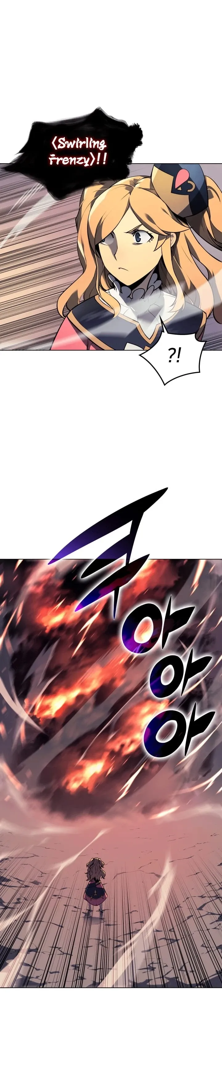 Overgeared Chapter 21 Page 13