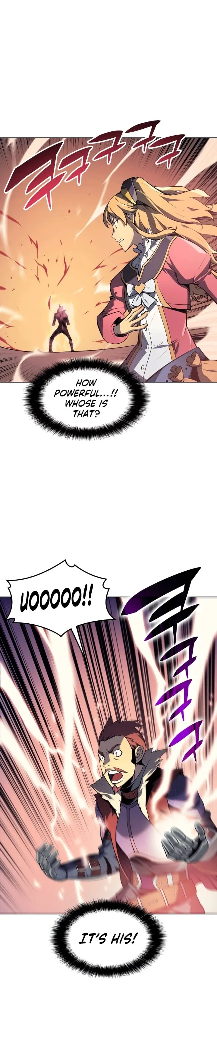Overgeared Chapter 21 Page 14