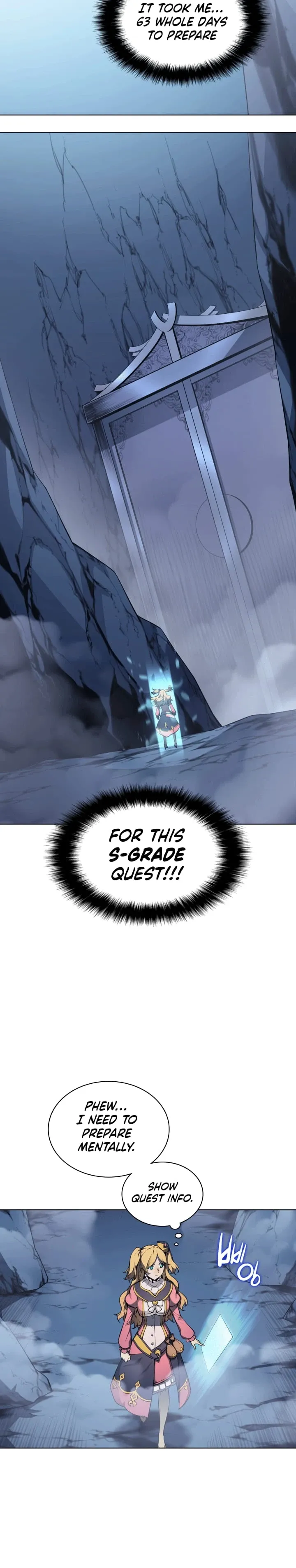 Overgeared Chapter 21 Page 20