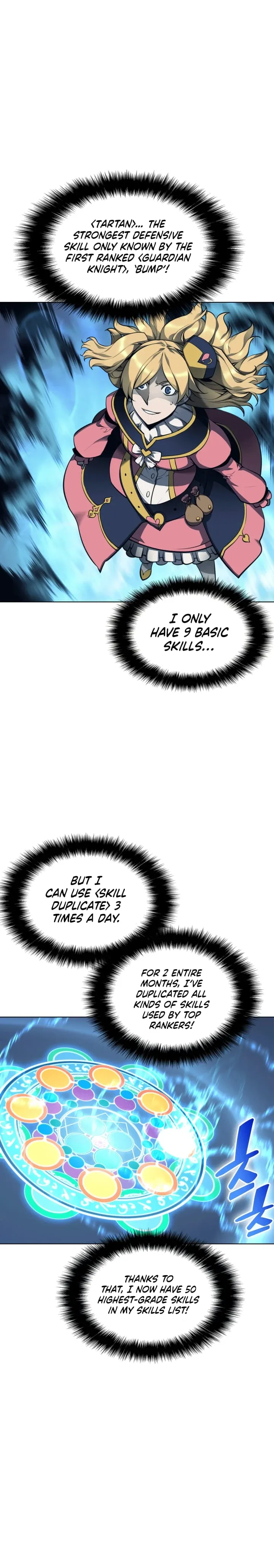 Overgeared Chapter 21 Page 25