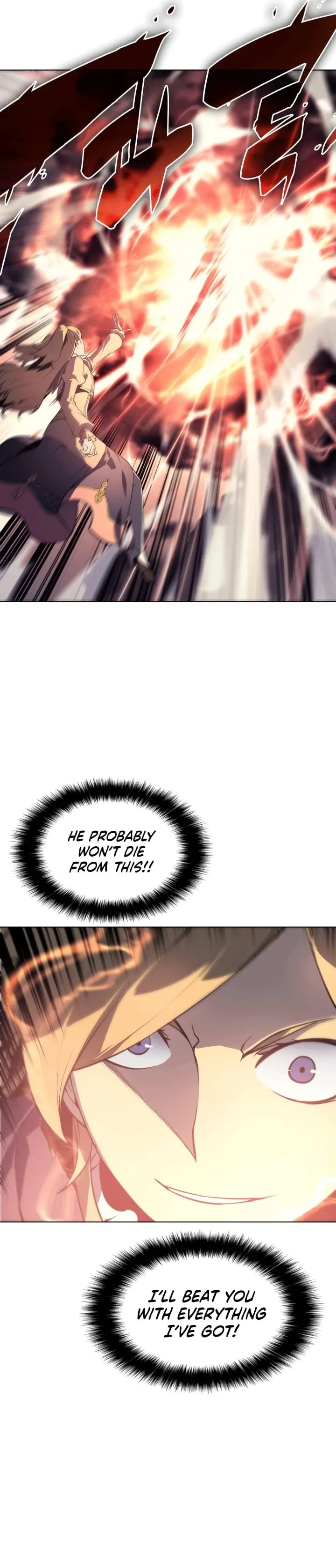 Overgeared Chapter 21 Page 29