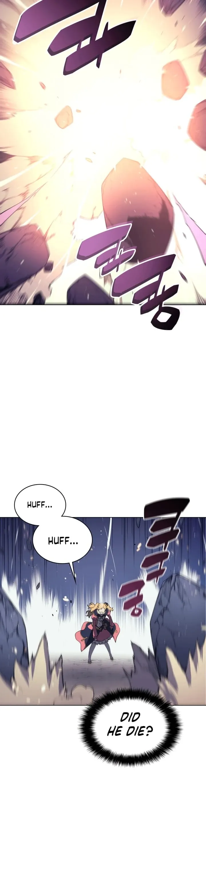 Overgeared Chapter 21 Page 31