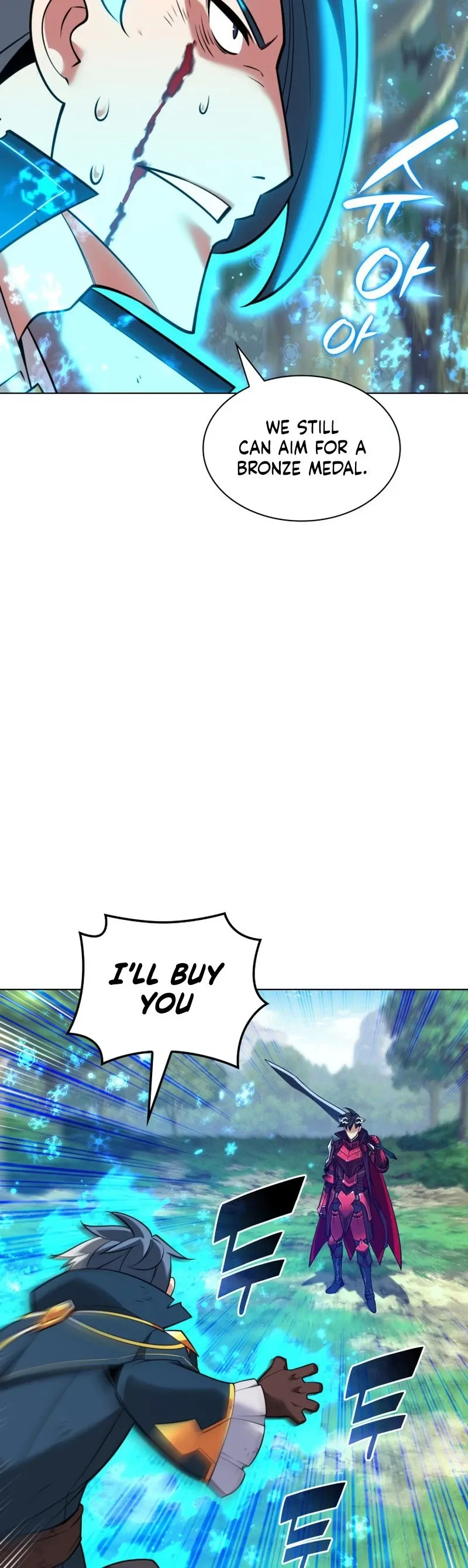Overgeared Chapter 210 Page 7