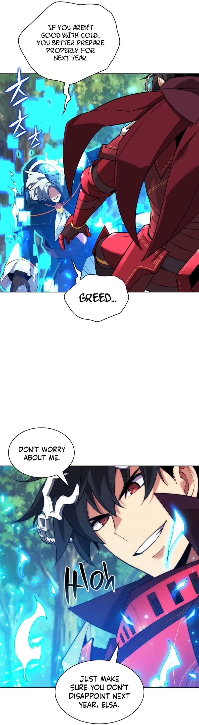 Overgeared Chapter 210 Page 13