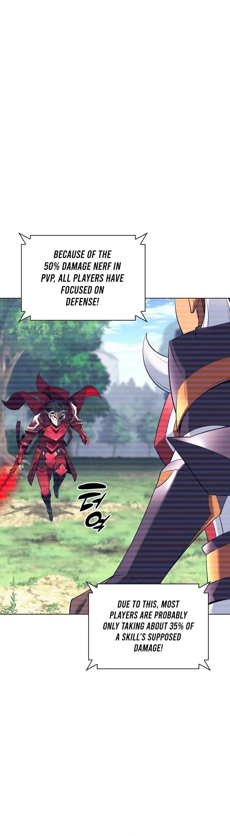 Overgeared Chapter 210 Page 16
