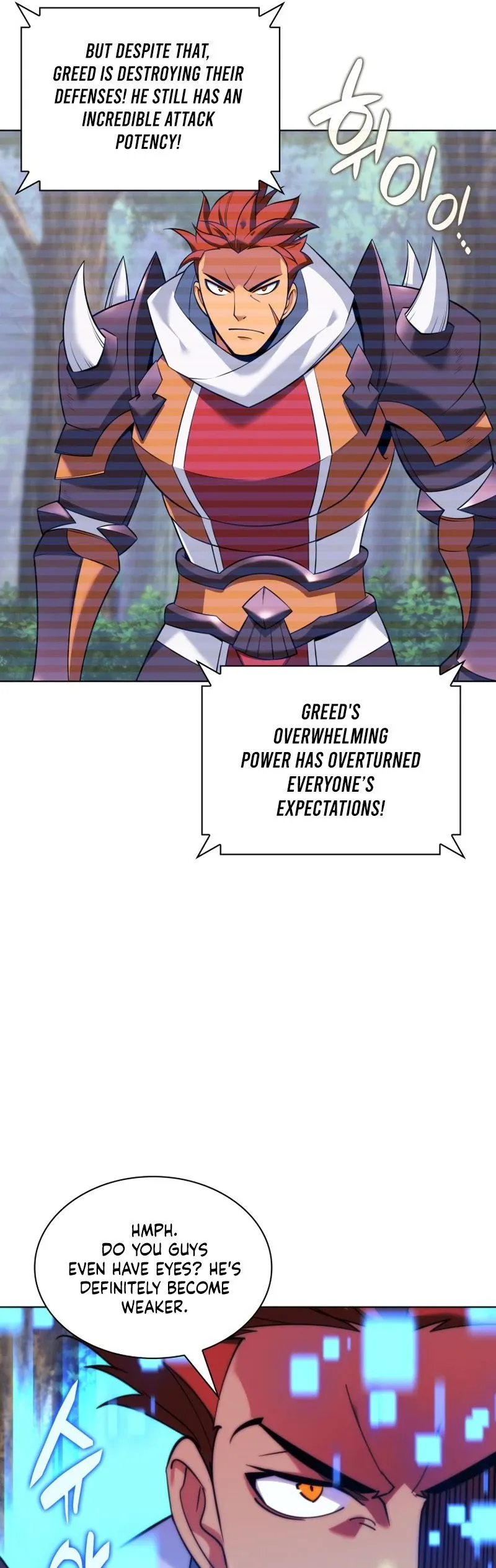 Overgeared Chapter 210 Page 17