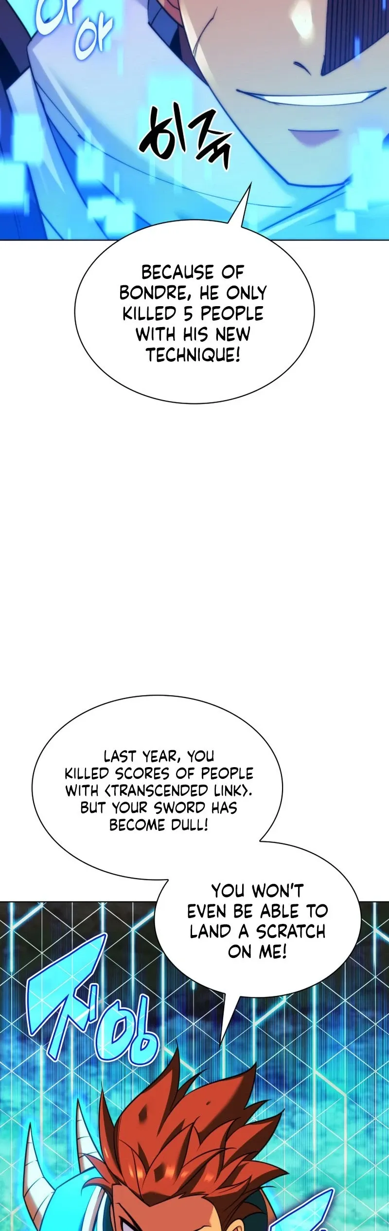 Overgeared Chapter 210 Page 18
