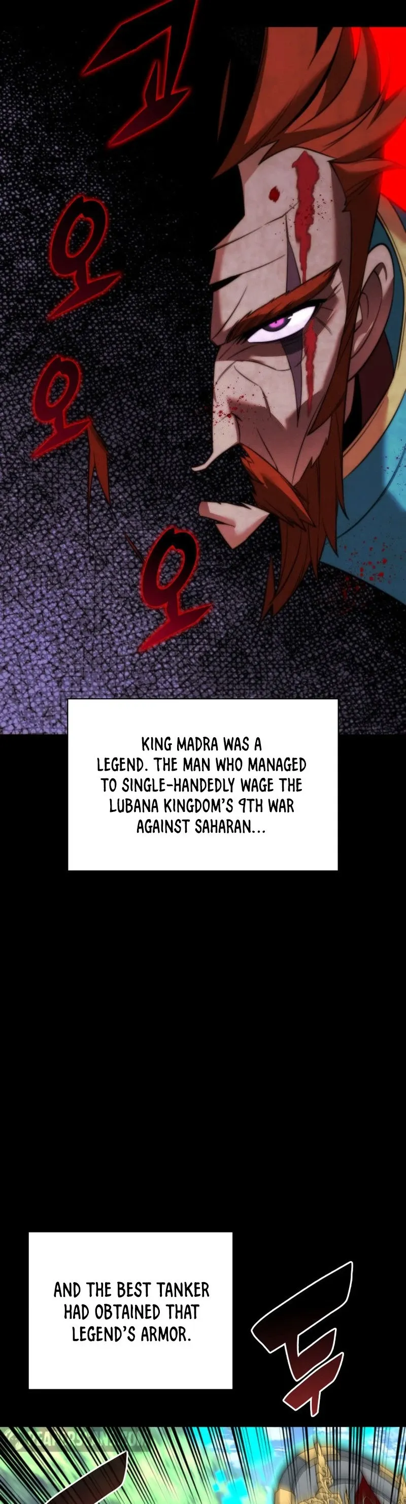 Overgeared Chapter 210 Page 22