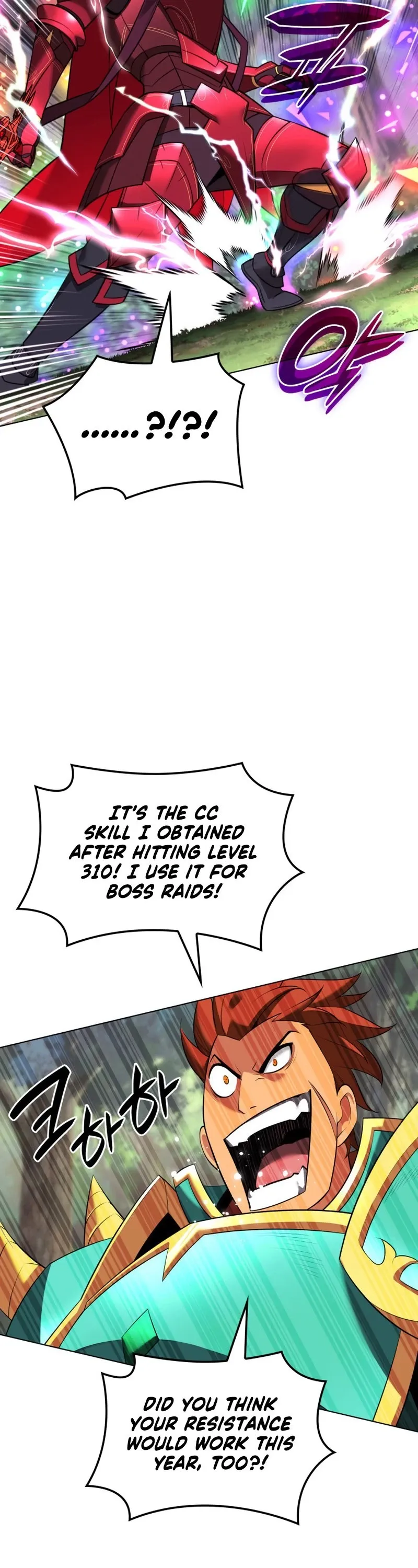 Overgeared Chapter 210 Page 26