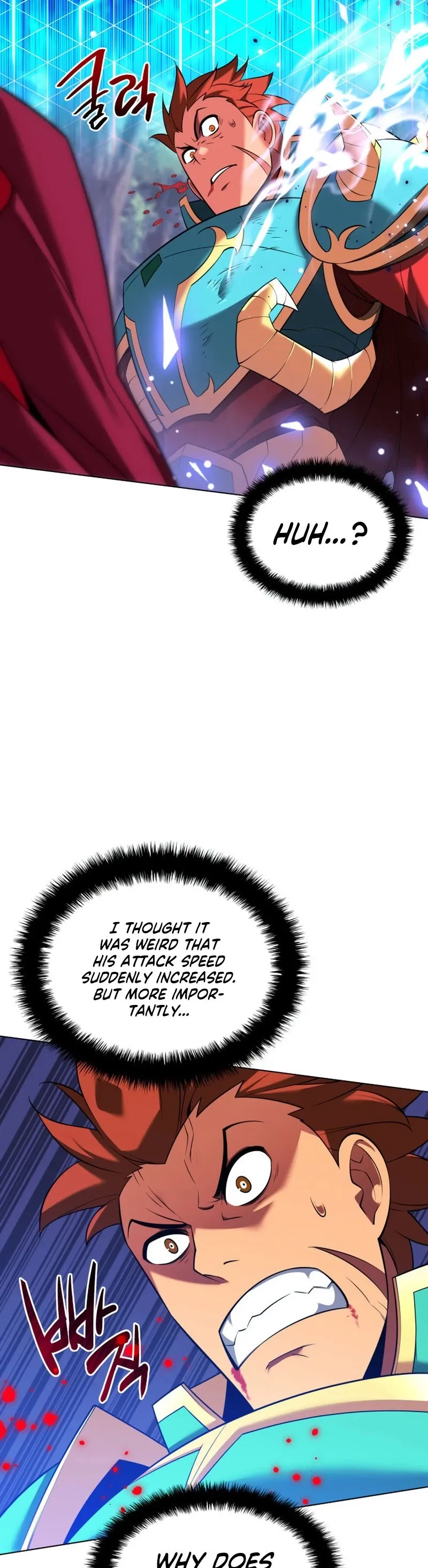 Overgeared Chapter 210 Page 31