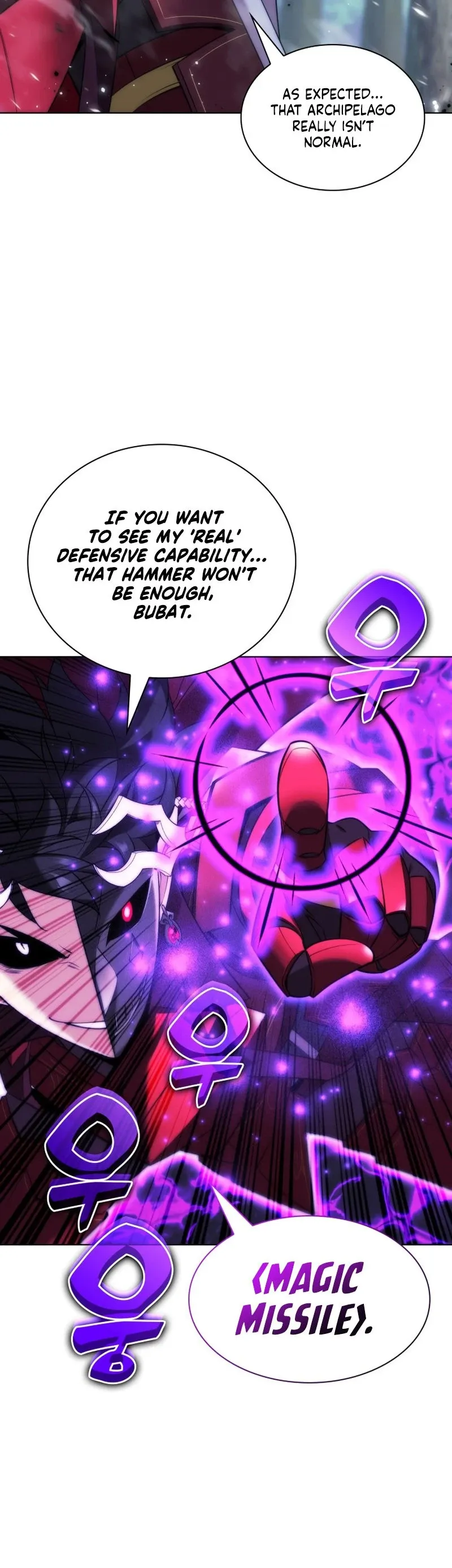 Overgeared Chapter 210 Page 35