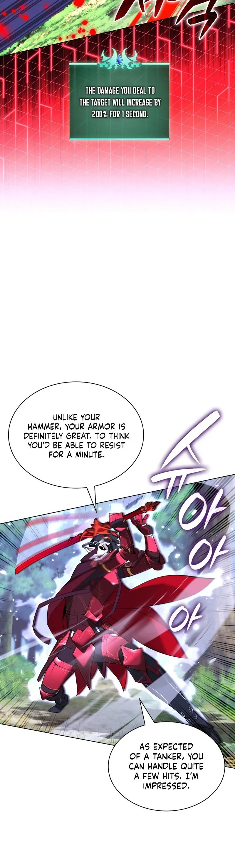 Overgeared Chapter 210 Page 39