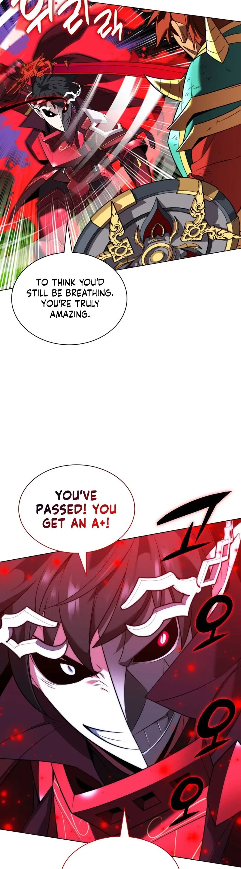 Overgeared Chapter 210 Page 42