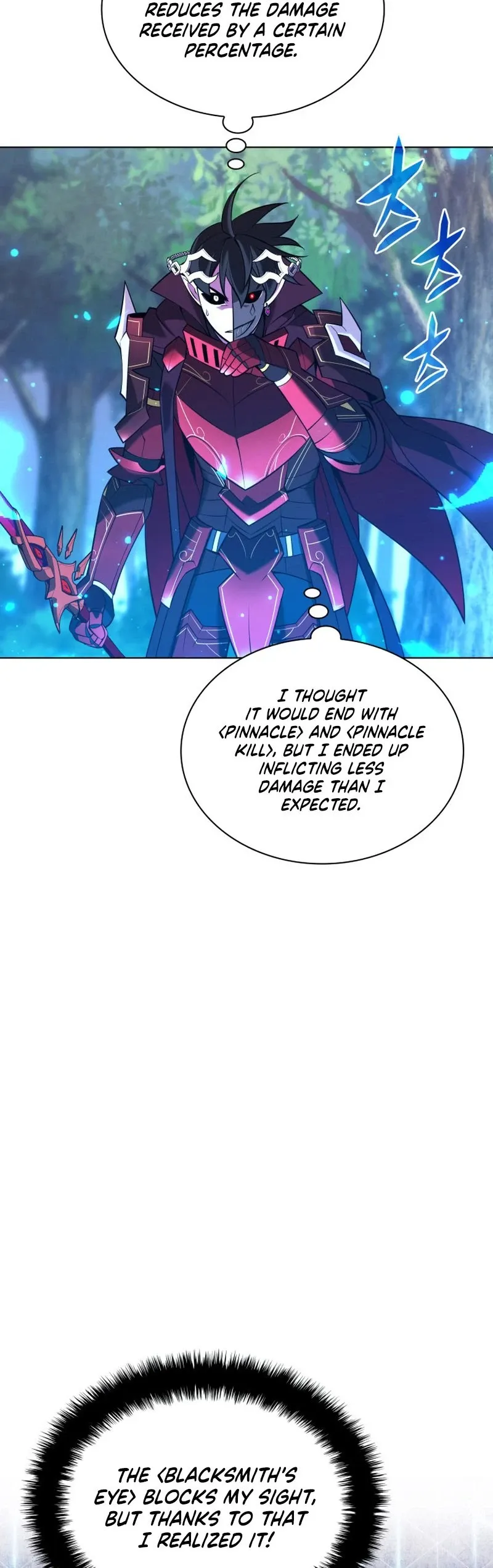 Overgeared Chapter 210 Page 46
