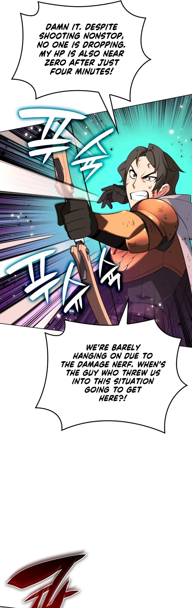 Overgeared Chapter 210 Page 53