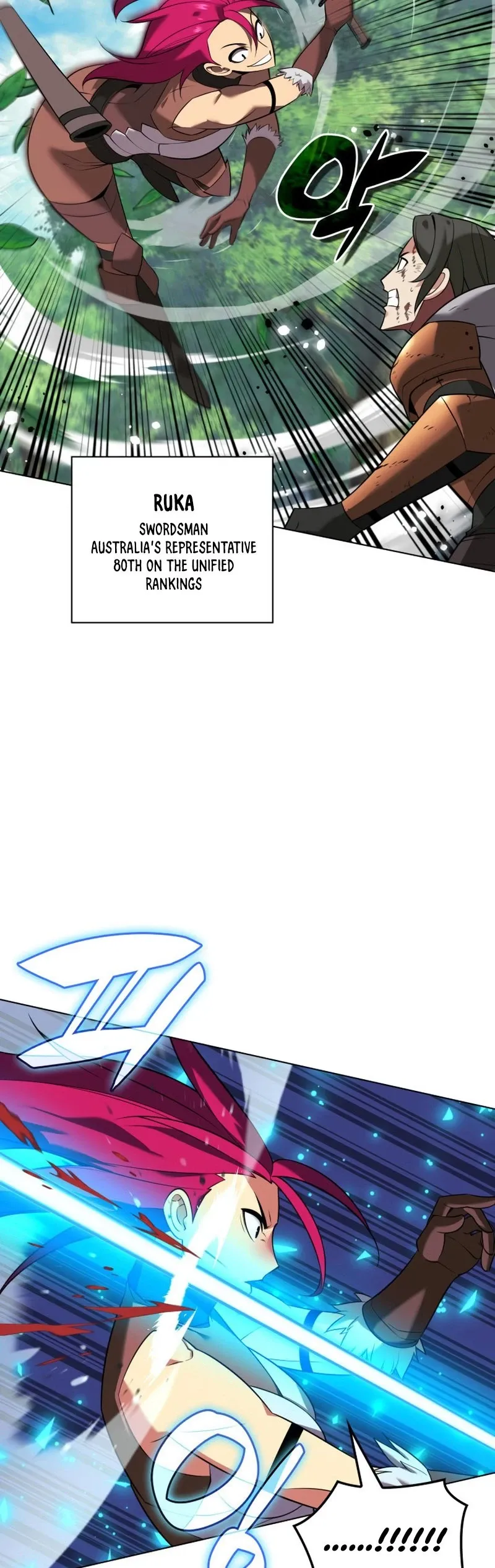 Overgeared Chapter 210 Page 55