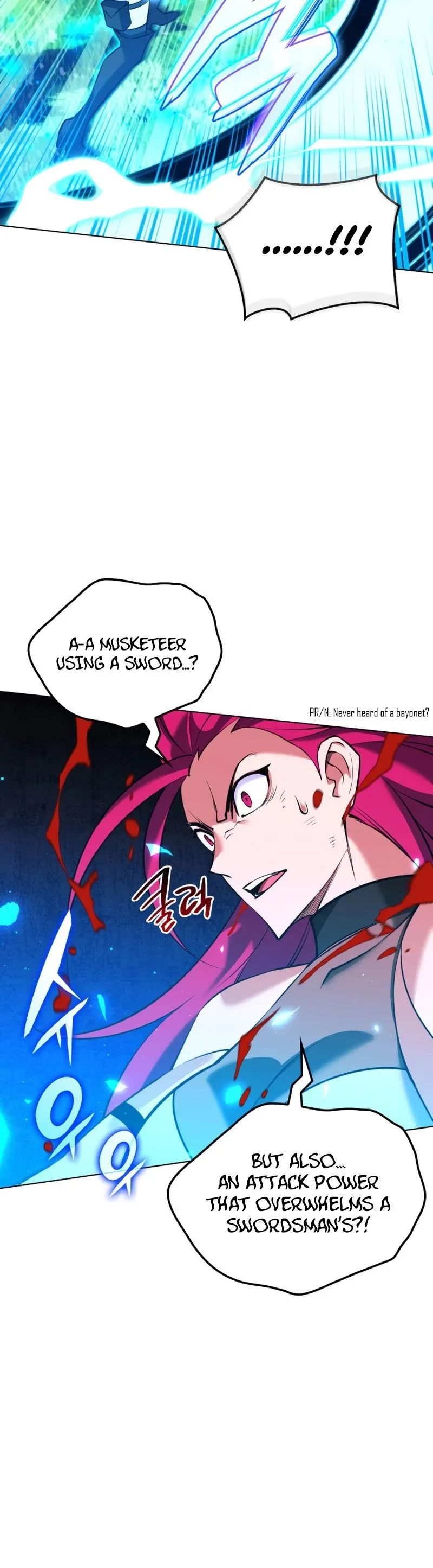 Overgeared Chapter 210 Page 60