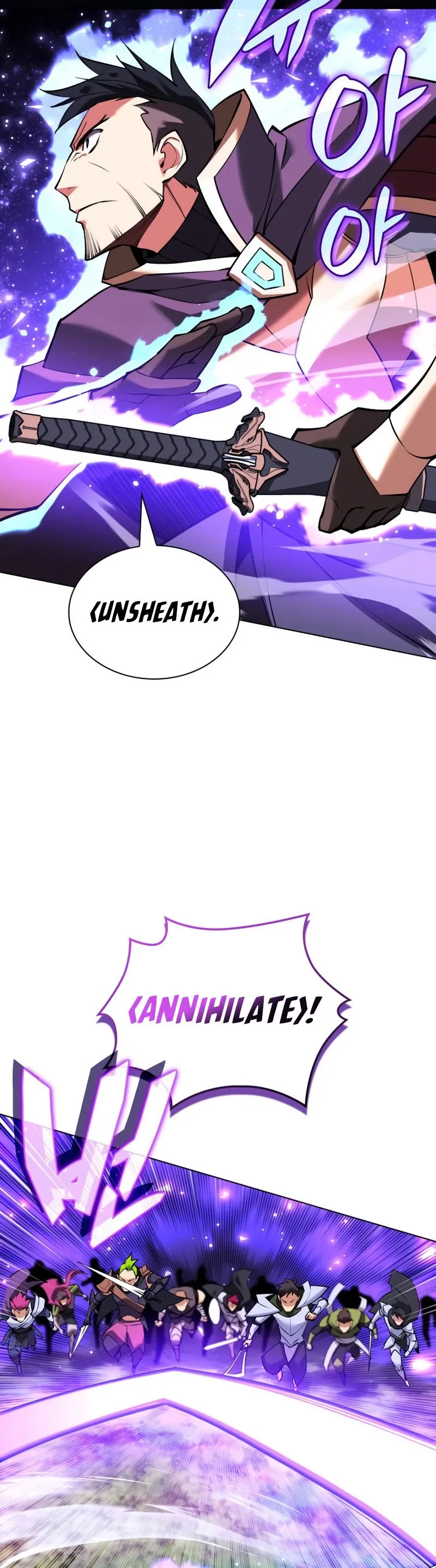 Overgeared Chapter 210 Page 62