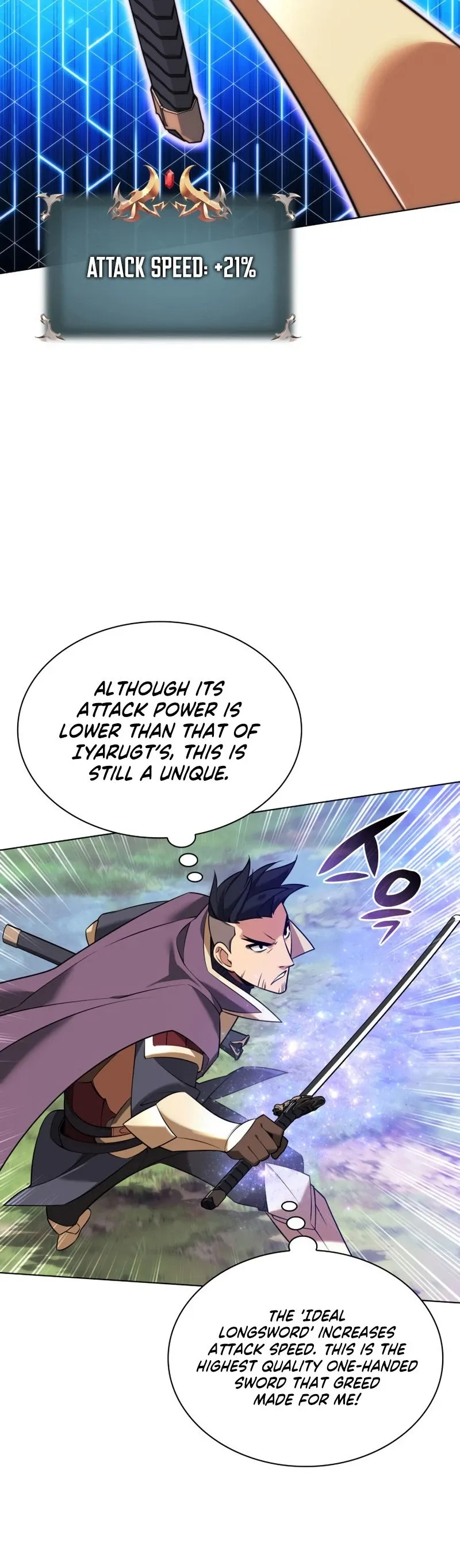 Overgeared Chapter 210 Page 67