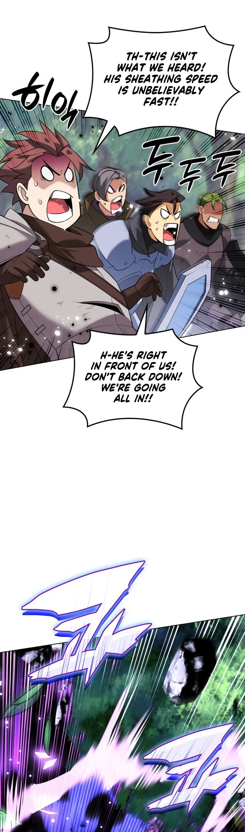 Overgeared Chapter 210 Page 70