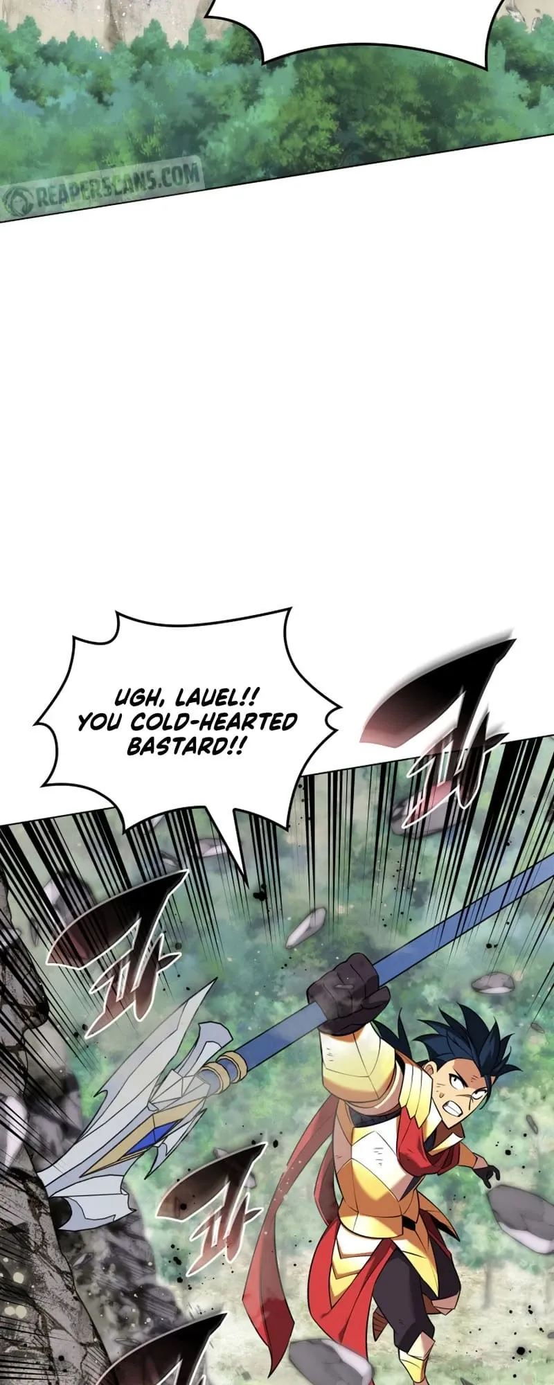 Overgeared Chapter 211 Page 4