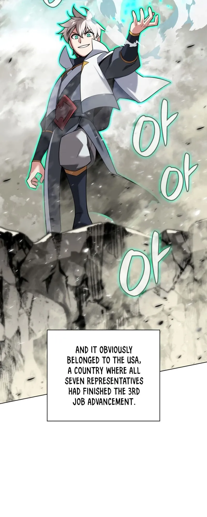 Overgeared Chapter 211 Page 6