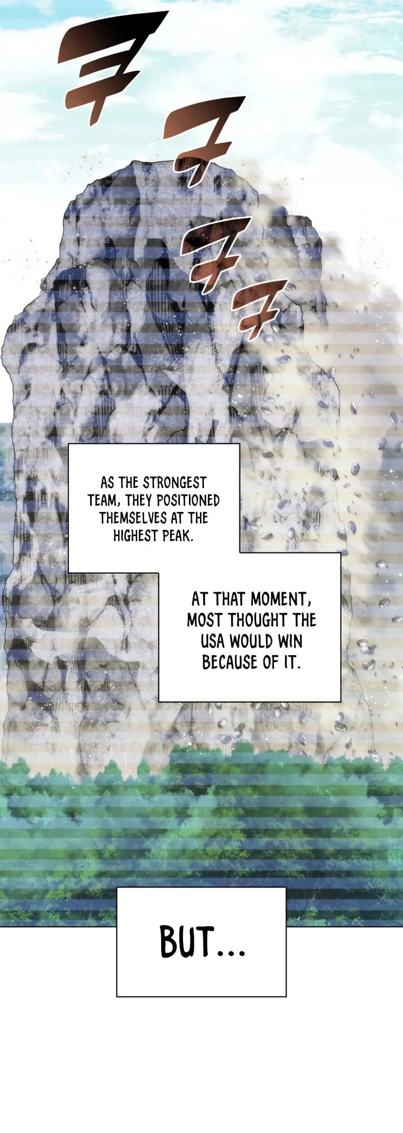 Overgeared Chapter 211 Page 13