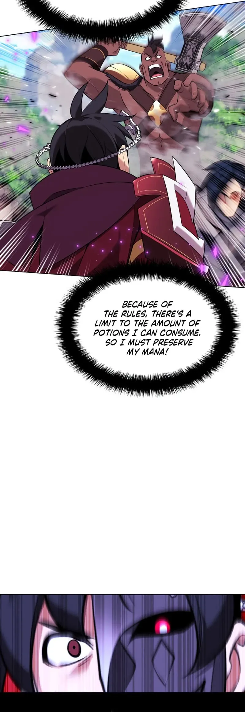 Overgeared Chapter 211 Page 37
