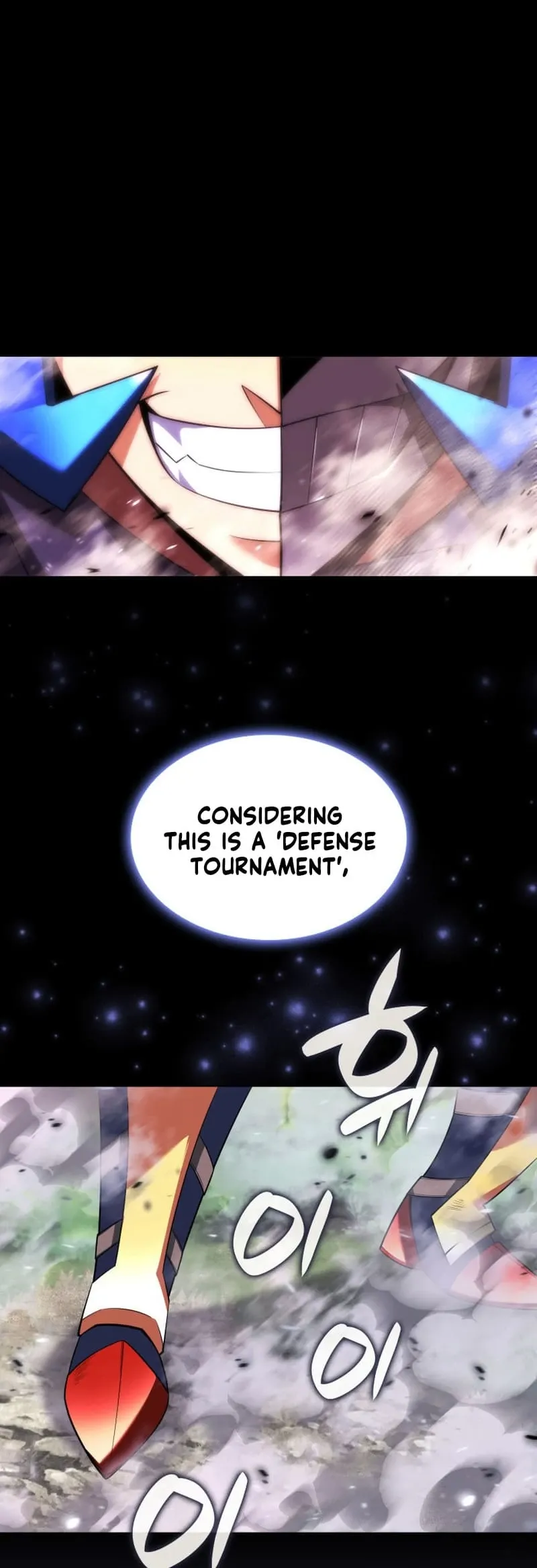 Overgeared Chapter 211 Page 39