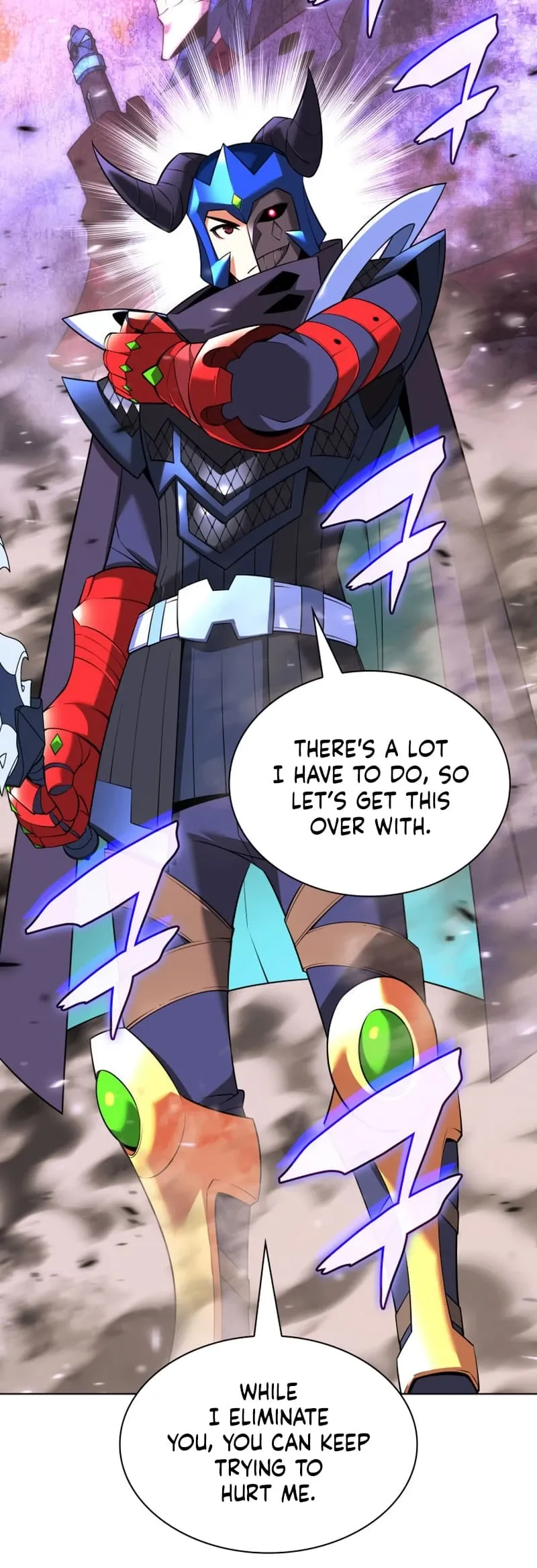 Overgeared Chapter 211 Page 41