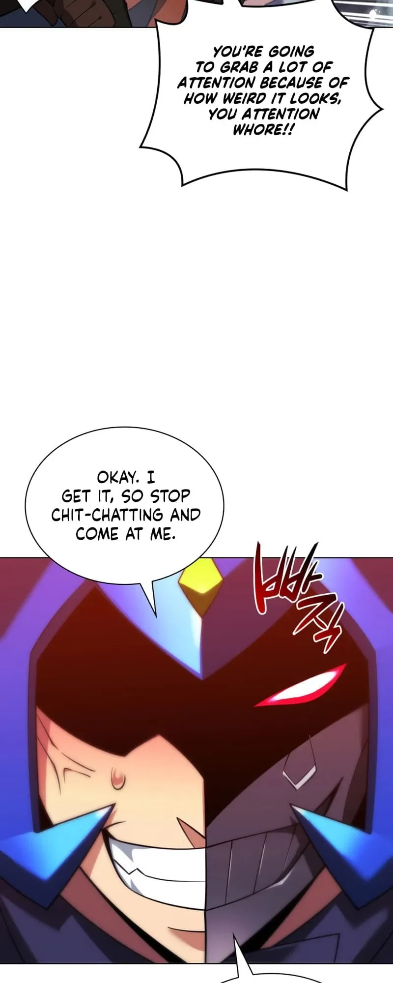 Overgeared Chapter 211 Page 45