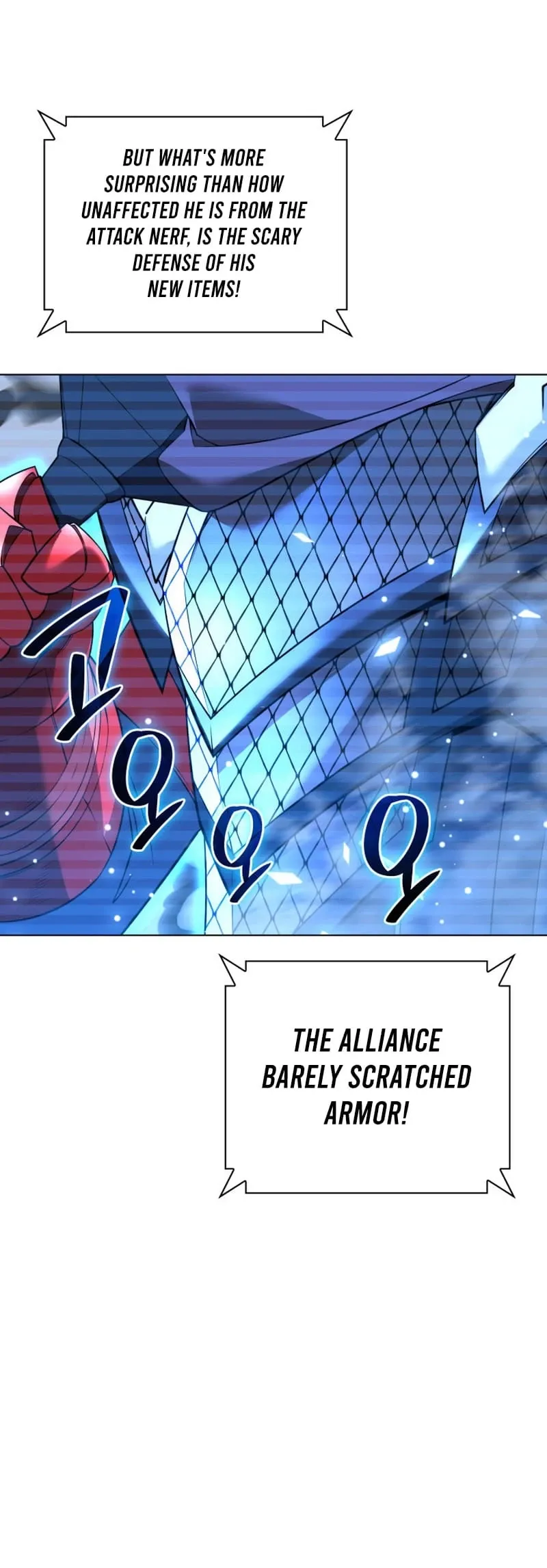 Overgeared Chapter 211 Page 58