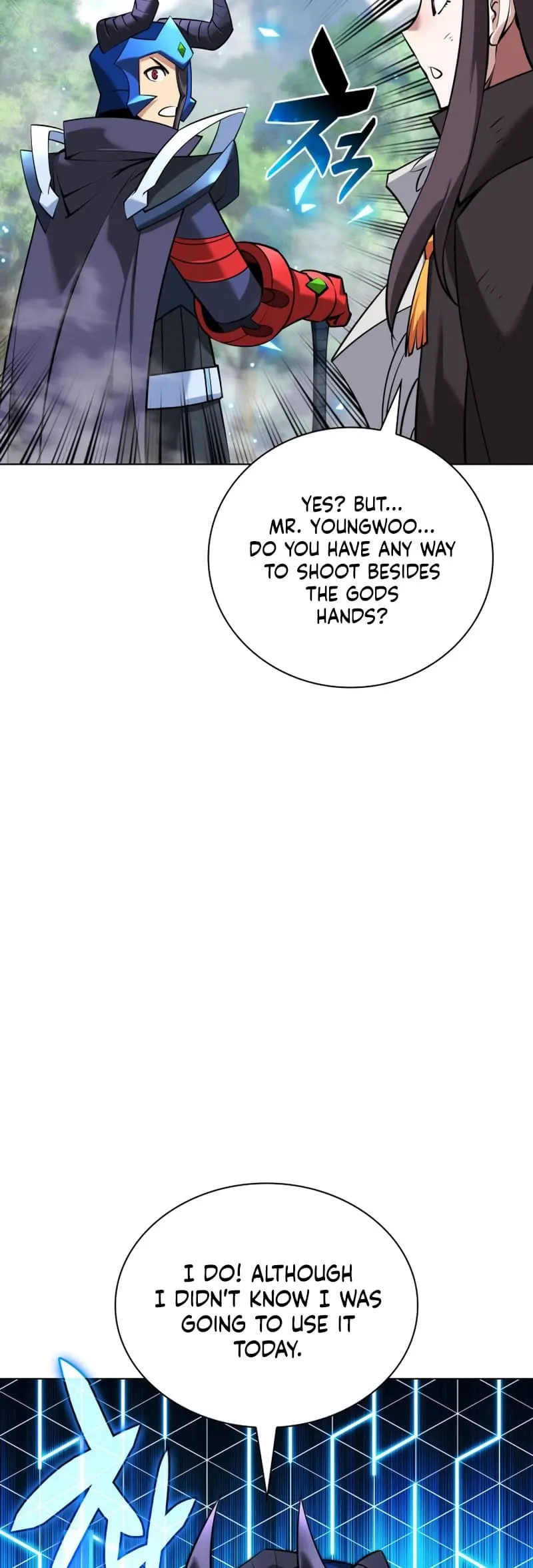 Overgeared Chapter 211 Page 60