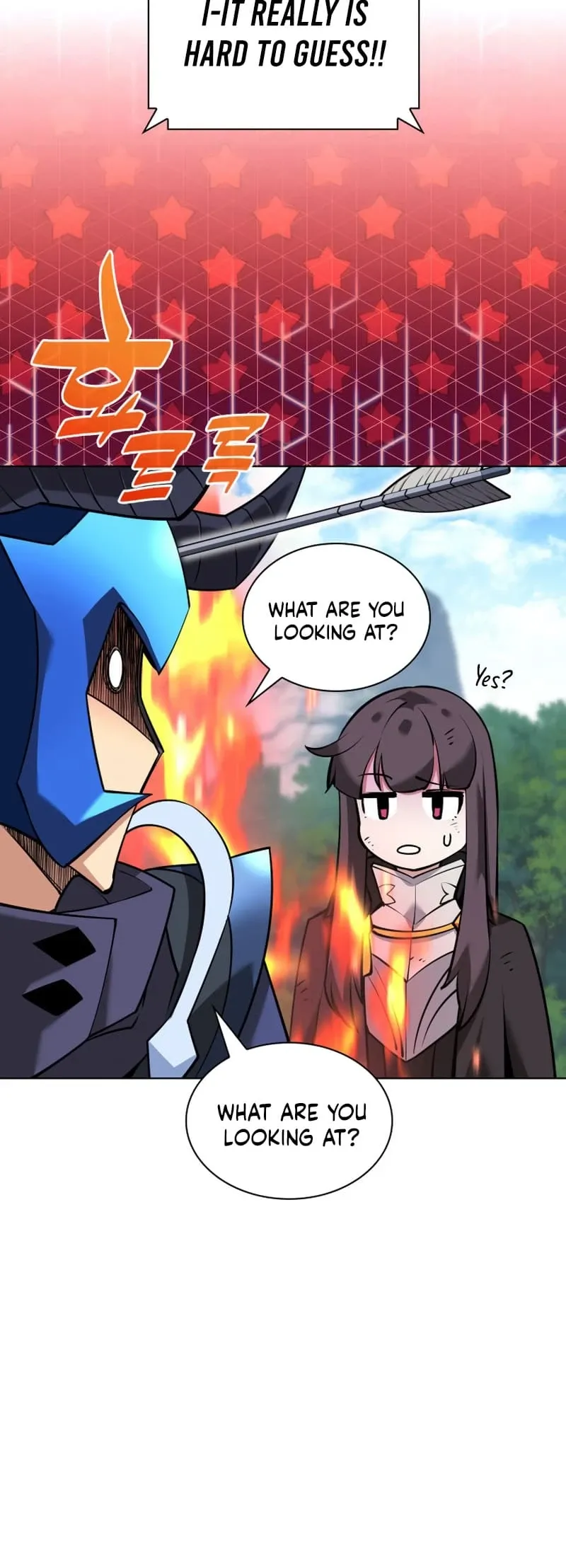 Overgeared Chapter 211 Page 66