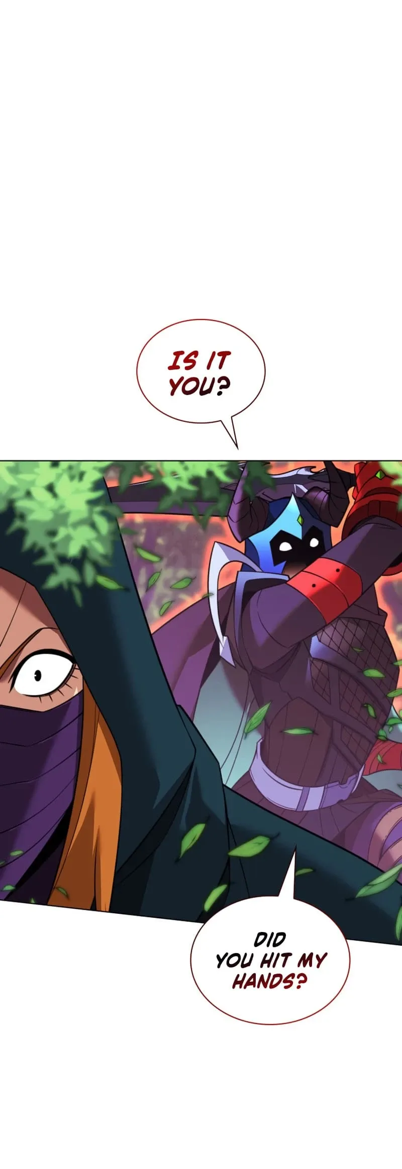 Overgeared Chapter 211 Page 76