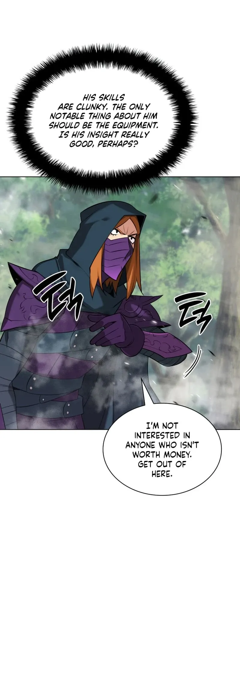 Overgeared Chapter 211 Page 78