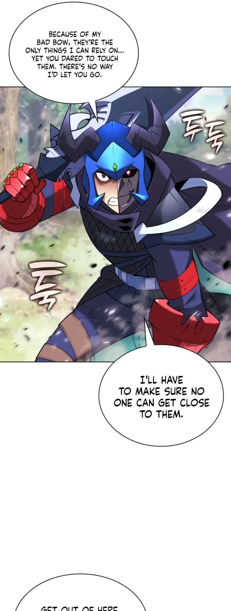 Overgeared Chapter 211 Page 79