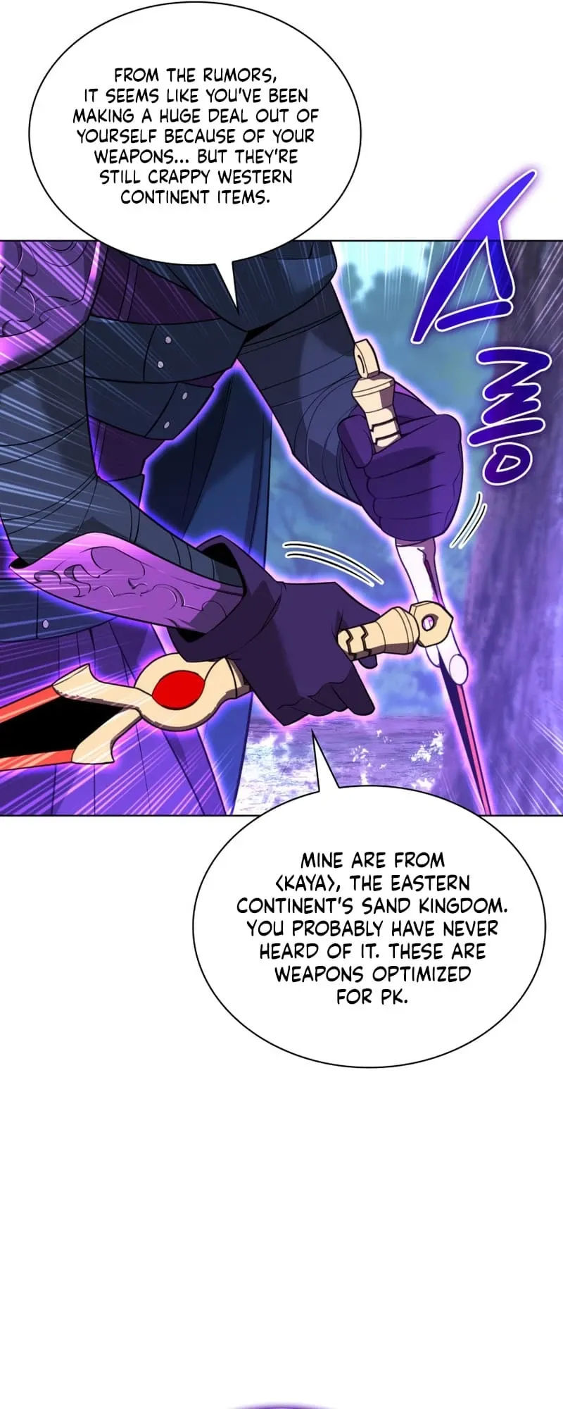 Overgeared Chapter 211 Page 83