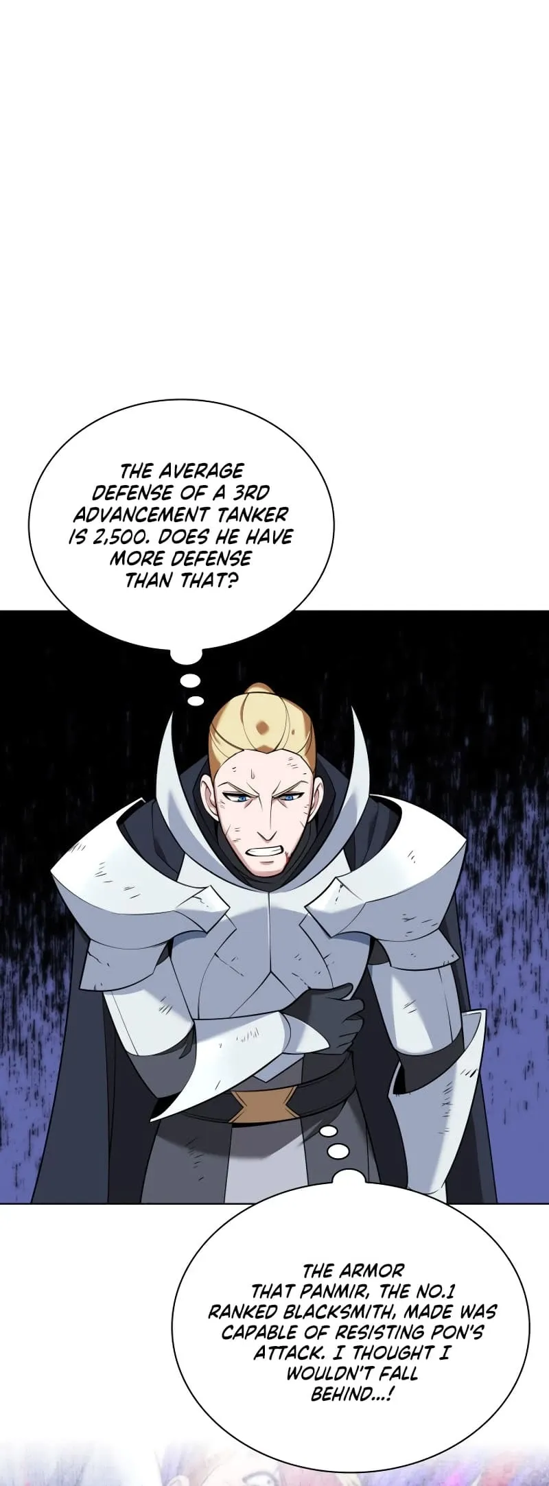 Overgeared Chapter 212 Page 5