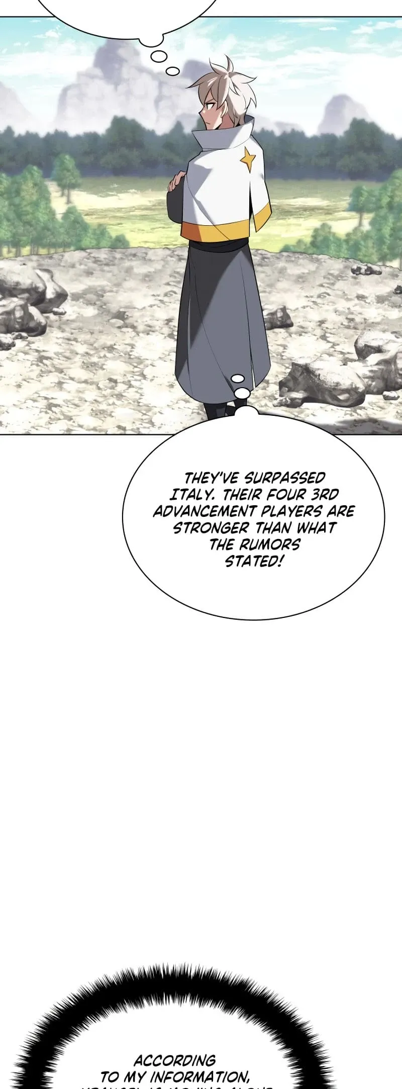 Overgeared Chapter 212 Page 8