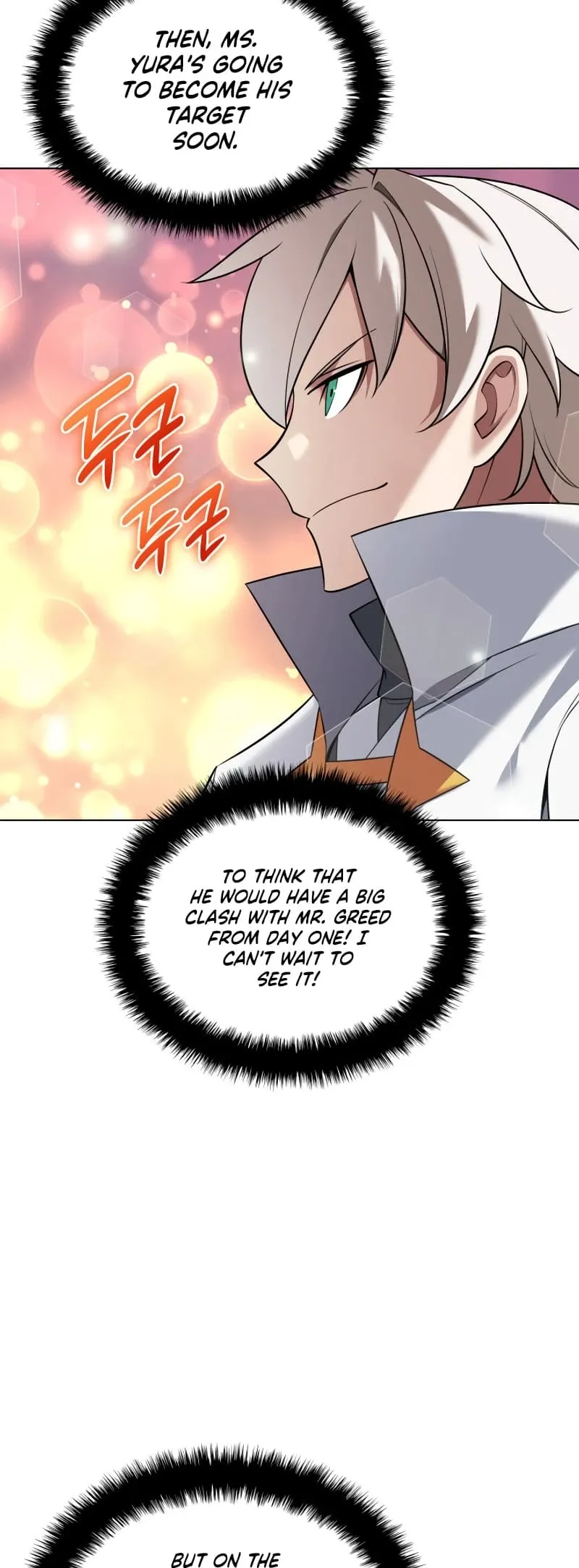 Overgeared Chapter 212 Page 10