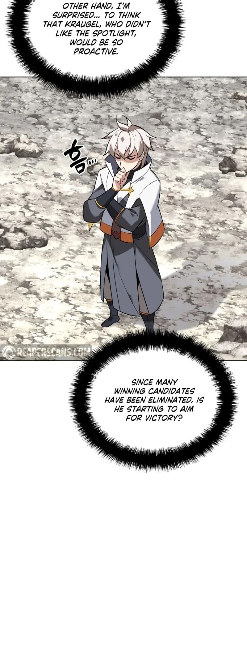 Overgeared Chapter 212 Page 11