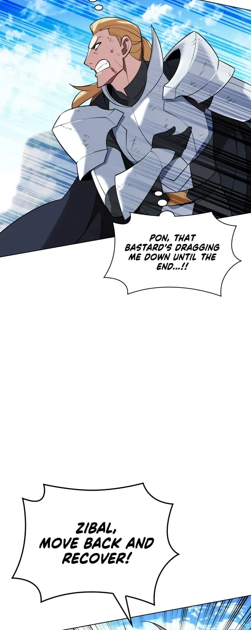 Overgeared Chapter 212 Page 18