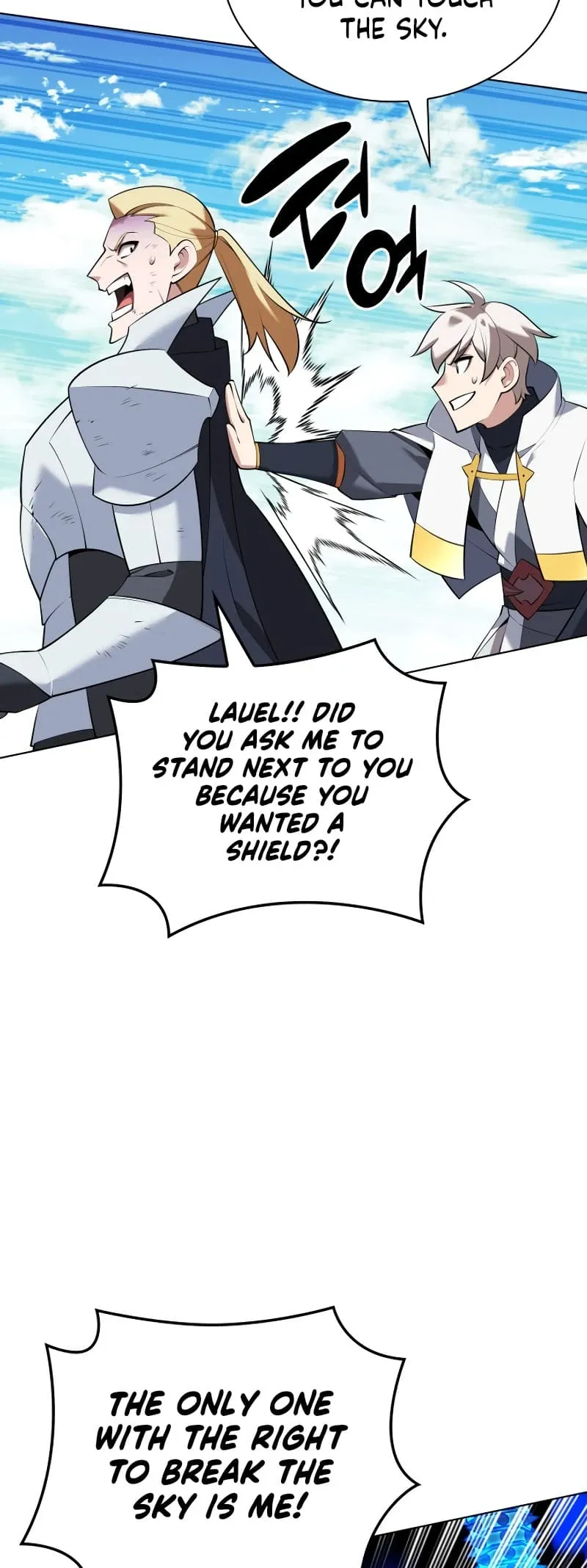 Overgeared Chapter 212 Page 24
